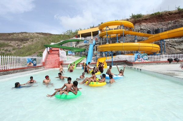 Enhanced Guest Experience
