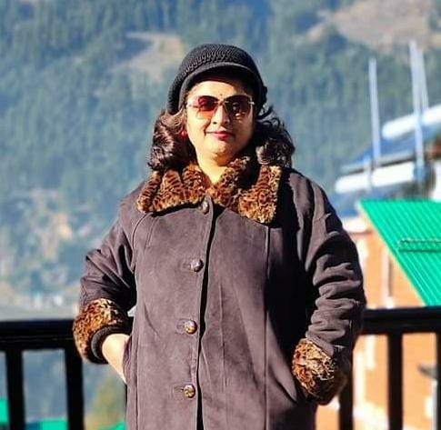 Mrs. Swati T.